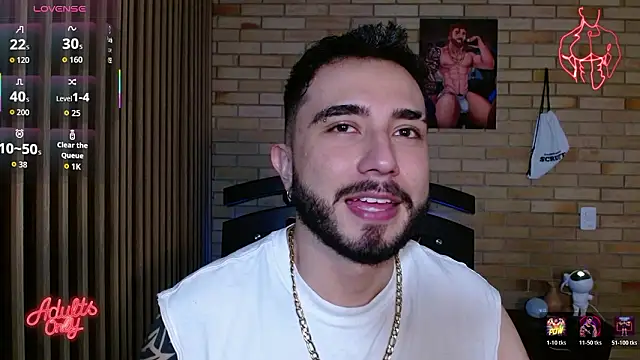 dave wolf7 online show from March 2026 09:10:01 PM