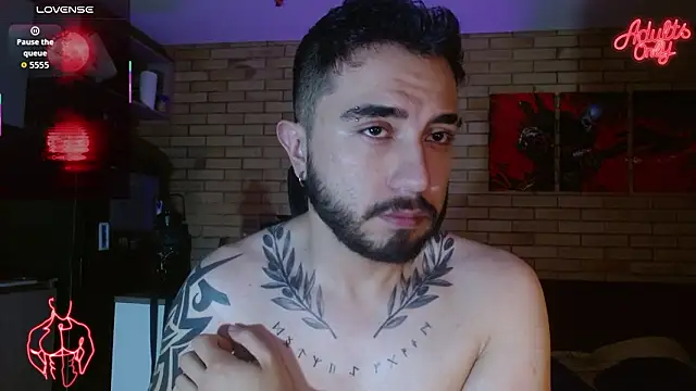 dave wolf7 online show from March 2026 06:08:01 AM