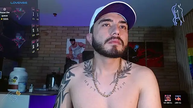 dave wolf7 online show from April 2026 08:45:02 AM