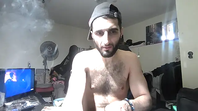 bigOH810 online show from March 2026 11:58:01 AM