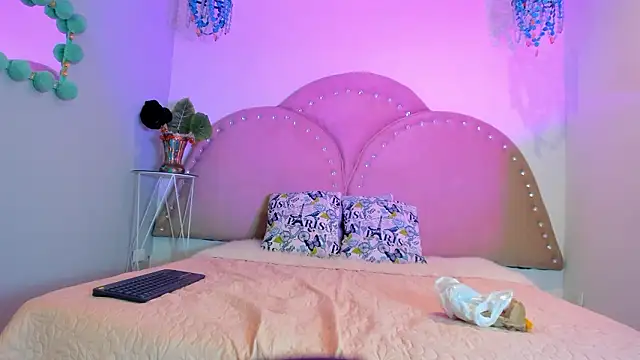 abby rivers online show from February 2026 07:43:01 PM