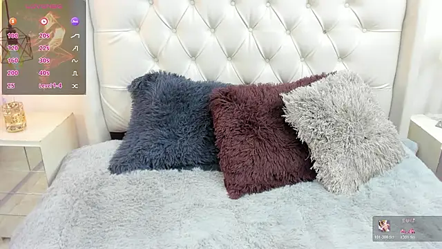 lucyscay  online show from March 2026 09:18:02 PM