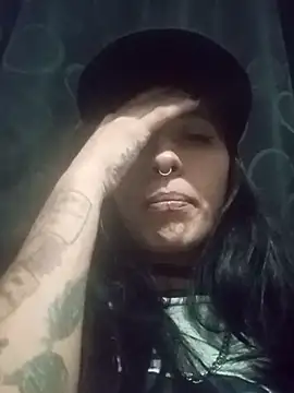 FRANCESCA LOVE  online show from April 2026 04:22:01 AM