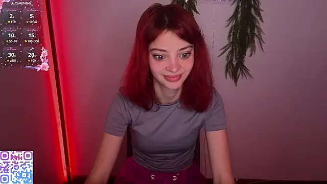 CassyVixen online show from March 2026 04:13:02 PM