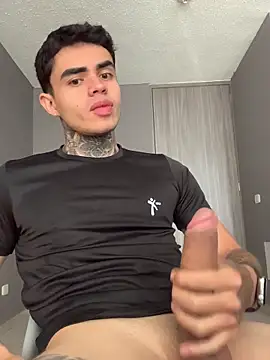 Snapshot of JacobVegas chatting on May 2026 03:28:01 PM JacobVegas online show from May 2026 03:28:01 PM
