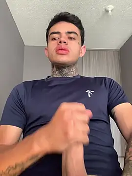 Snapshot of JacobVegas chatting on May 2026 03:11:01 PM JacobVegas online show from May 2026 03:11:01 PM