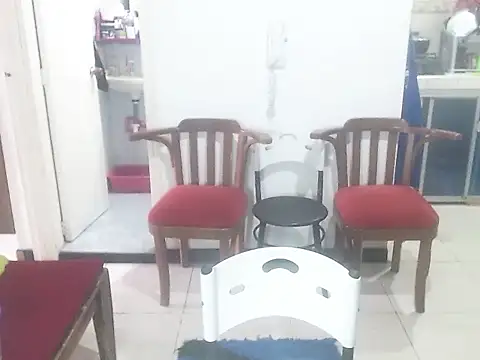 Charlotte gray  online show from April 2026 07:53:01 PM