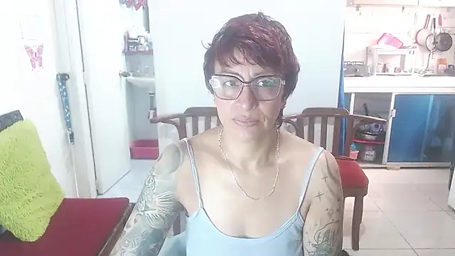 Charlotte gray  online show from April 2026 03:16:01 PM