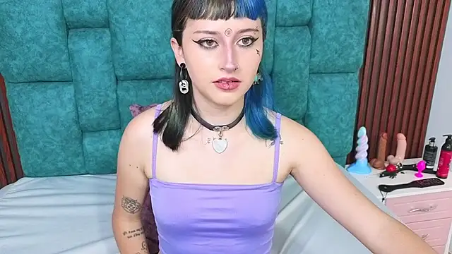 OliviaBonnie online show from March 2026 06:54:01 PM