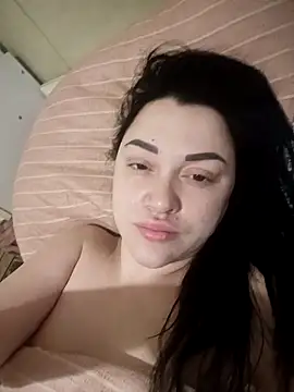 Snapshot of Annetta_Miranda chatting on February 2026 08:54:01 AM Annetta Miranda online show from February 2026 08:54:01 AM