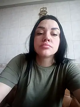 Annetta Miranda online show from March 2026 05:37:02 AM