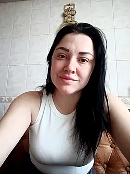 Annetta Miranda online show from March 2026 07:35:01 AM