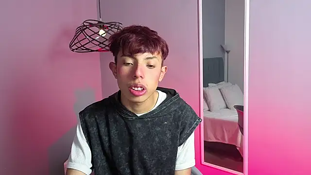  camilo ortiz online show from March 2026 07:14:01 PM