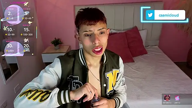 Snapshot of _camilo_ortiz chatting on May 2026 08:05:01 PM camilo ortiz online show from May 2026 08:05:01 PM