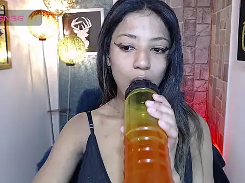 Scarleet miaa online show from February 2026 06:59:01 PM