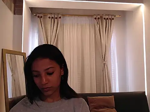 Scarleet miaa online show from June 2026 07:30:02 PM