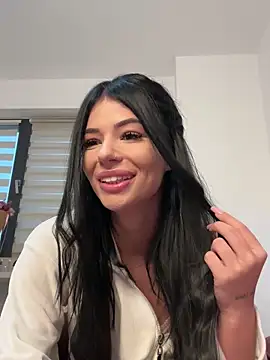 VivienDiamond online show from February 2026 05:55:01 AM