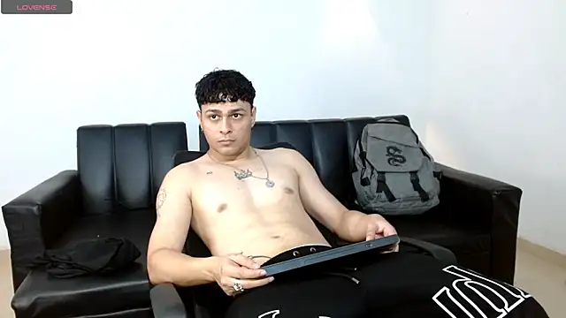 Philip Jons online show from April 2026 09:12:02 PM