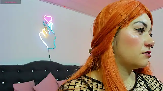 LUNAKITTY TAY online show from March 2026 11:46:02 AM