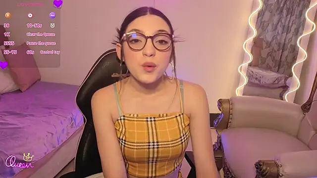 Snapshot of MAHYRA_TAY chatting on February 2026 07:21:01 PM MAHYRA TAY online show from February 2026 07:21:01 PM