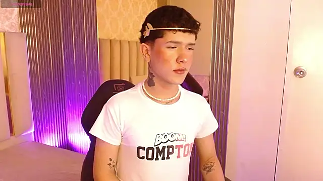 Snapshot of estefan_tay chatting on March 2026 03:30:01 AM estefan tay online show from March 2026 03:30:01 AM