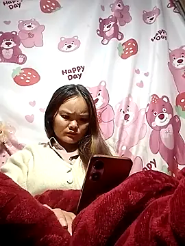 Luminana online show from March 2026 01:11:01 AM