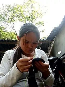 Luminana online show from March 2026 09:02:02 AM