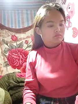 Luminana online show from March 2026 04:27:02 AM