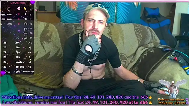 SwatRocShy online show from February 2026 07:35:01 PM