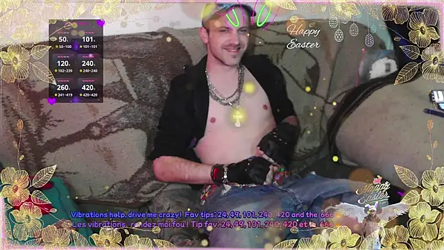 SwatRocShy online show from April 2026 06:11:01 AM