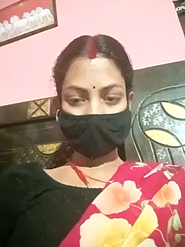 BIG QWEEN NO1 online show from March 2026 07:19:01 AM