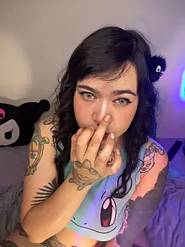 kyoko98 online show from February 2026 07:45:02 PM