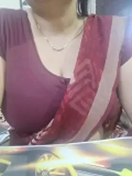 SexybeboX online show from February 2026 07:07:01 PM