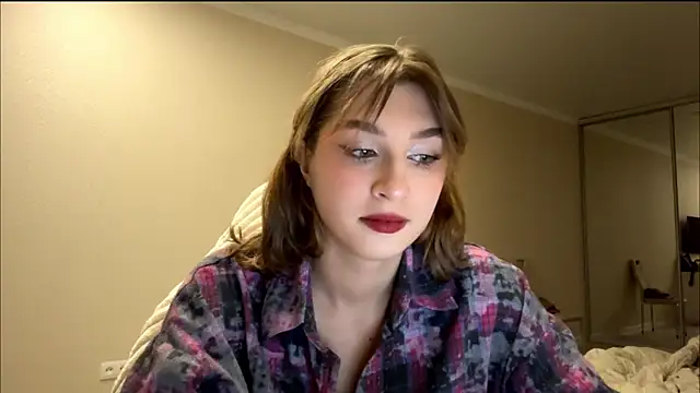 ElliKrovel online show from February 2026 03:08:01 PM