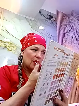 Snapshot of _Missevie chatting on February 2026 11:34:02 PM Missevie online show from February 2026 11:34:02 PM