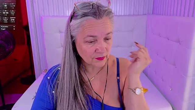 Snapshot of _Missevie chatting on February 2026 03:46:02 AM Missevie online show from February 2026 03:46:02 AM