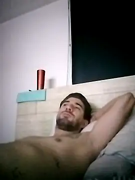 Snapshot of Camilo696903 chatting on February 2026 09:40:01 AM Camilo696903 online show from February 2026 09:40:01 AM