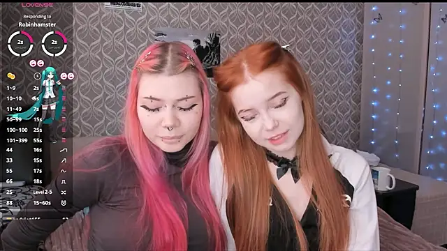 Veldenga online show from March 2026 07:36:03 AM