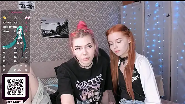 Veldenga online show from March 2026 07:47:02 AM