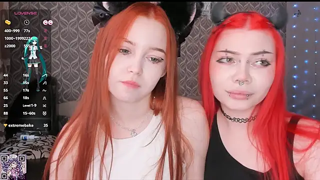 Veldenga online show from March 2026 08:18:01 AM