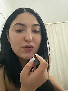 Amber Sinn online show from February 2026 03:57:01 PM