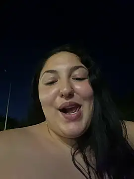 Amber Sinn online show from June 2026 07:12:02 PM