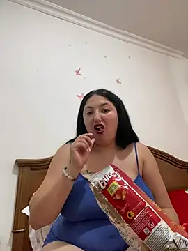 Amber Sinn online show from June 2026 01:59:01 PM