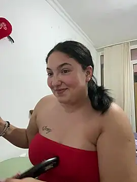 Amber Sinn online show from June 2026 09:16:01 PM