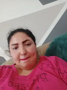 Amber Sinn online show from July 2026 08:28:02 AM