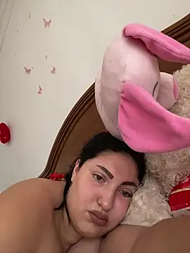 Amber Sinn online show from July 2026 07:14:02 AM