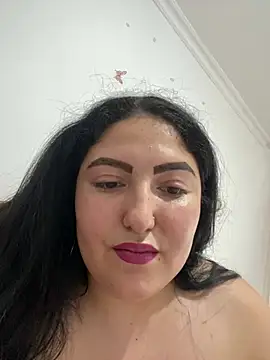 Amber Sinn online show from July 2026 02:02:02 PM