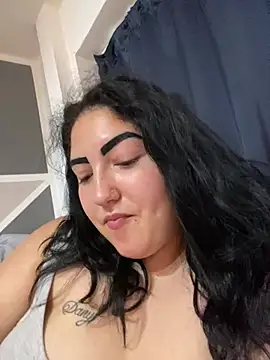 Amber Sinn online show from July 2026 03:44:01 PM