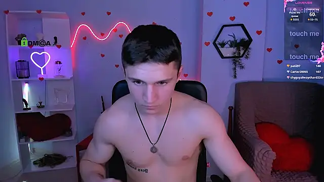 emmanuel shine online show from March 2026 08:08:02 PM