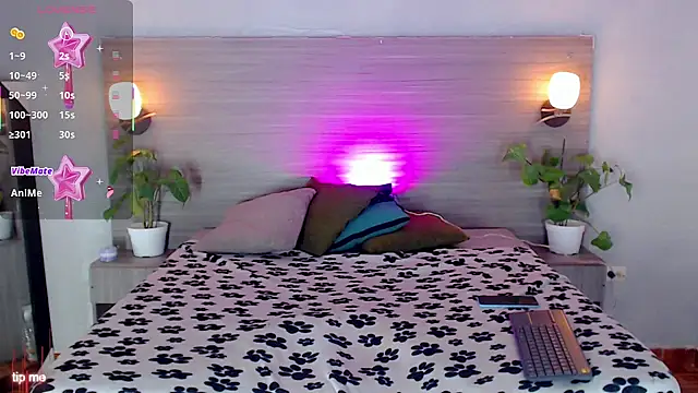 Gaby Chain01 online show from March 2026 05:24:01 AM